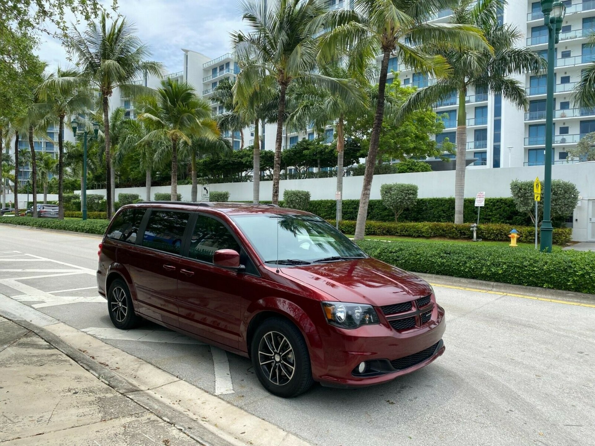 2017 Dodge Grand Caravan CARAVAN // Buy Cars on GBChoice